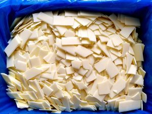 10kg White chocolate
